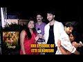 Sumbul Touqeer Rajat Varma Rishi Saxena Talking About 100 Episode OF Itti Si Khushi
