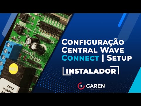 CENTRAL WAVE CONNECT