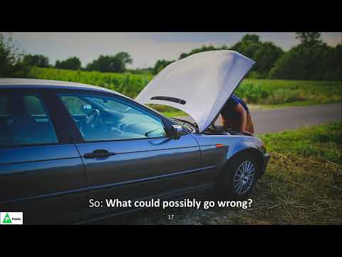 Deep Learning with DL4J on Apache Spark: Yeah it's Cool, but are You Doing it the Right Way?