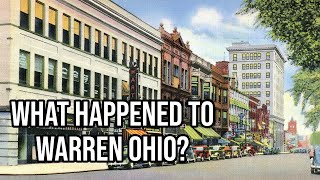 What Happened To Warren Ohio