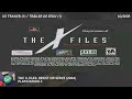 The X Files Resist Or Serve PS2 2004 Video Game US Trailer 1 LQ OGR