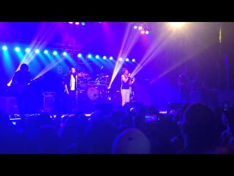 311 at House of Blues Myrtle Beach - July 2014