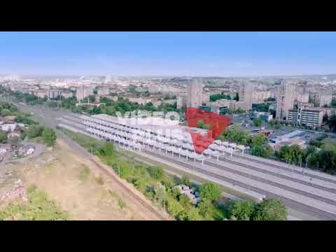 DRONE VIDEO // Brza pruga „Beograd – Subotica“