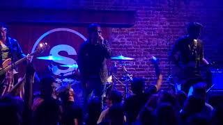 Saves the Day - Rocks Tonic Juice Magic (Live Nov 20, 2018)