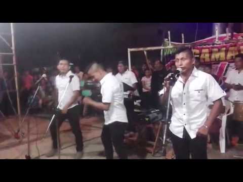 Vivir Sin Ti / Freddy Sandu / En Vivo Perú - Éxitos 2017