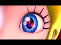 Super Mario Galaxy Intro Switch 2