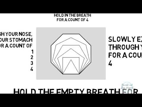 Instantly Calm Your Stressed-Out Mind Using this Mindfulness Strategy