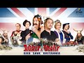 Asterix Obelix God Save Britannia Official Trailer In English Édouard Baer Gérard Depardieu