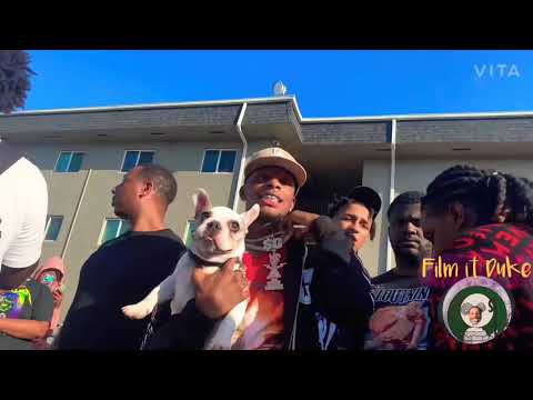 FCG Heem & Toosii2x  “MorePain” (Video Recap)