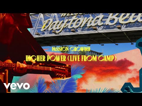 Thumbnail for Higher Power video