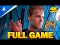 24 The Game PS2 Full Gameplay Walkthrough Full Game 4K 60FPS