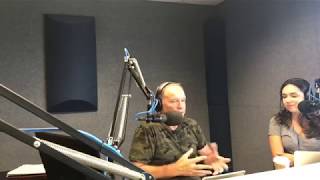Introduction to Morgan and Keith - KM Builders WOAI Radio Show 9/23/17