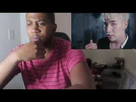 They're Back!!!!!NINETY ONE - MEN EMES [M/V] REACTION