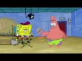 SpongeBob SquarePants GoodBye Krabby Patty Short 2