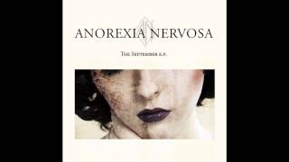 Anorexia Nervosa - Sister September