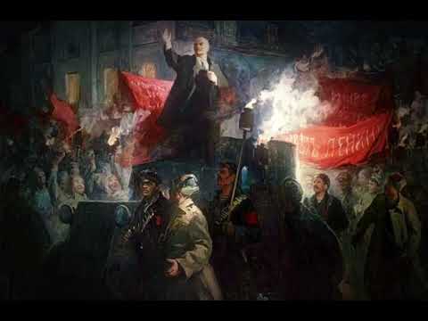 Soviet Classical Music: Sergei Prokofiev - Revolution