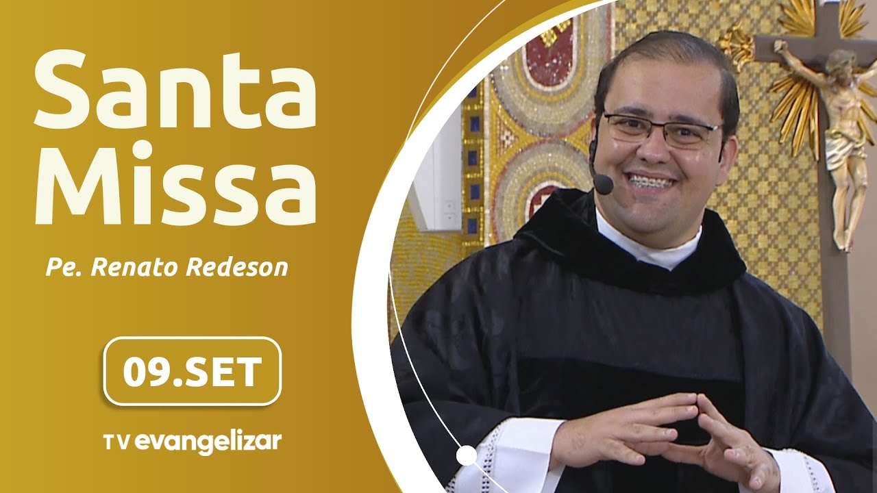 TV Evangelizar AO VIVO