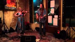 Walt Wilkins w/Marian Brackney - We&#39;ve All Got Our Reasons