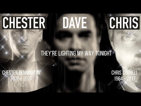 Depeche Mode - Crawling in 2024, but not tonight. Chester. Chris. Dave. Linkin Park. Remix - Mashup