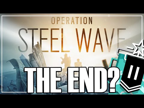 Copper to Diamond: The End? Maybe? - Rainbow Six Siege