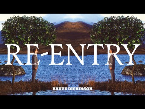 Video thumbnail for Re-Entry