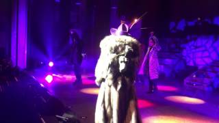 Todrick Hall - Lyin&#39; To Myself - Straight Outta Oz Live! @ Raleigh, NC
