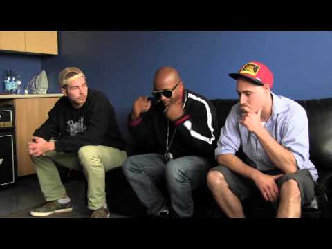 Tech N9ne Reveals His Longest Verse Ever Is 48 Bars