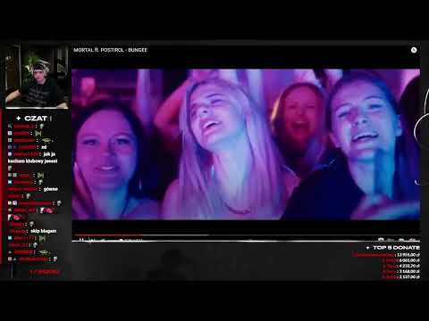 MULTI reaguje na MORTAL ft.POSTIROL - BUNGEE