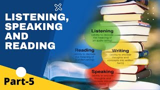 One act play - Pie and Tart, an overview : module :2, speaking