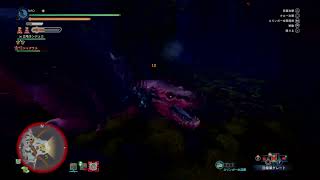 NAOのMHW:IB #19 帰ってきたドスジャグラス