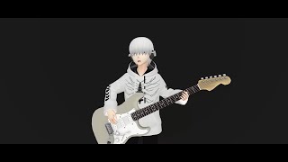 「リトルクライベイビー」を歌ってみた。by Navys