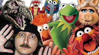 Download lagu Which Muppet Has the Highest Kill Count? mp3