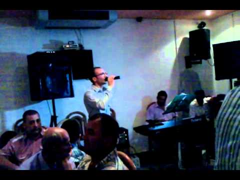 Copie a videoclipului Iulian Argatu si Formatia Orientex Pârcovaci