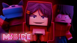 Download lagu 🎵 HIDE AND SEEK - MiSide Minecraft  mp3