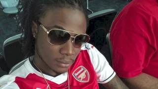 Masicka - Brace On You (World Fete Riddim) - February 2017