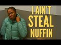 Target Shoplifter Thinks She Can LIE & Get Away With SHOPLIFTING
