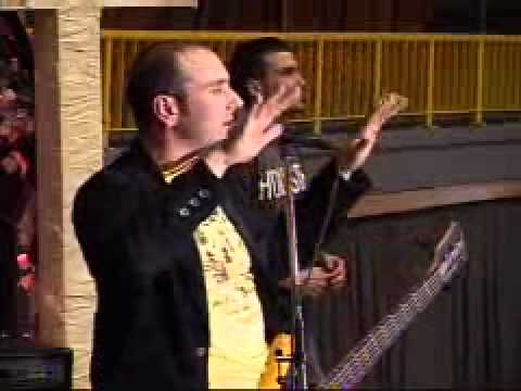 Conferinta Peniel 2008 - Bucuresti - Viata la maxim - 2