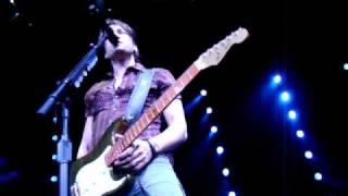 Keith Urban - If Ever I Could Love Milwaukee