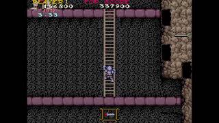【実況】色々ありつつ魔界村【配信】