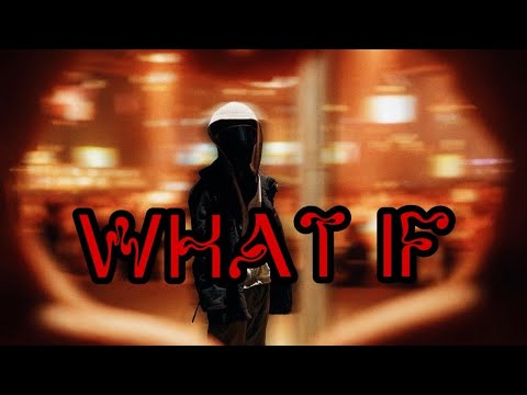 A-zone - What if [Lyric video] ft. Secuddi & Lux 