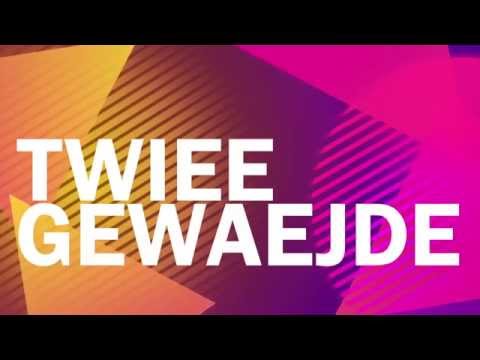 Twiee Gewaejde - D'r KarnevalsTomTom ( inzending LVK 2015 )