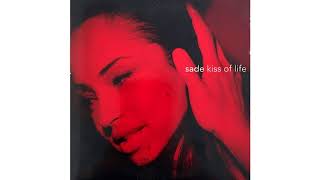 Sade - &quot;Kiss Of Life&quot; [Kaytranada Remix]