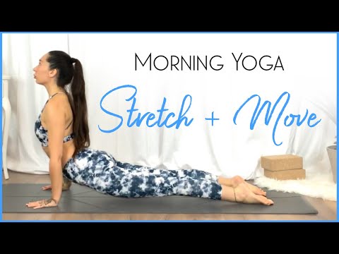 Yoga To Build Strength Gain Flexibility Within The Entire Body