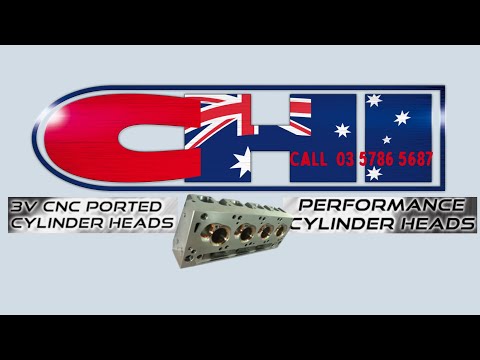 Best heads for your engine build