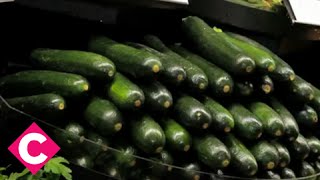 How to buy, store and prepare zucchini