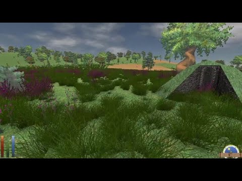 Daggerfall Unity: Exploring the Laboratory