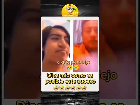 el que pendejo le dicen #viral #chistes