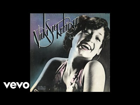 Vicki Sue Robinson - Turn the Beat Around (Audio)