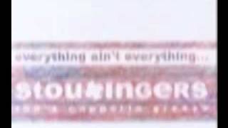 《everything ain't everything》Stouxingers --Waiting