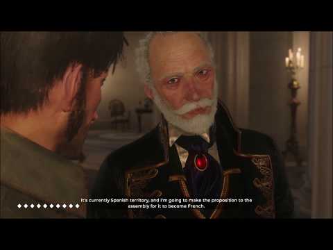 Chapter 8: The conclave - The Council Episode 3 - Playthrough | Walkthrough